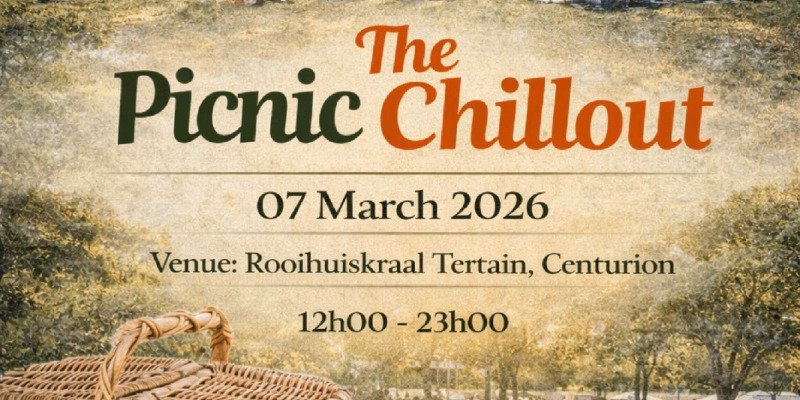 Local Fète The Picnic ChillOut