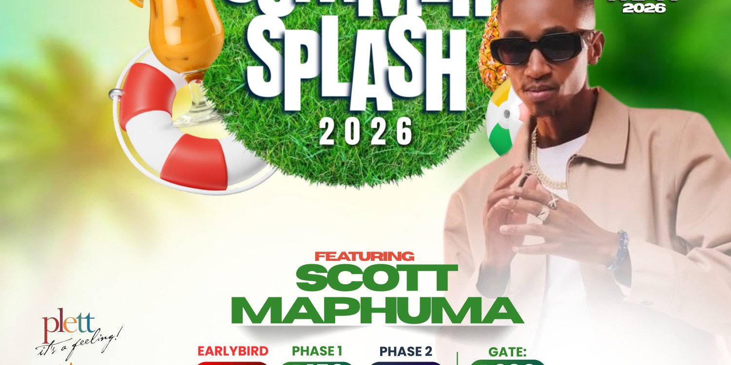 PLETT SUMMER SPLASH 2026