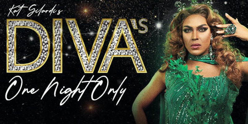 Kat Gilardi - Divas One Night Only