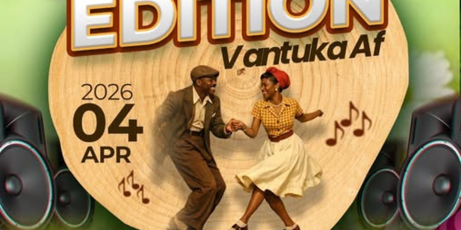 Forest Exploxion Vantuka AF 