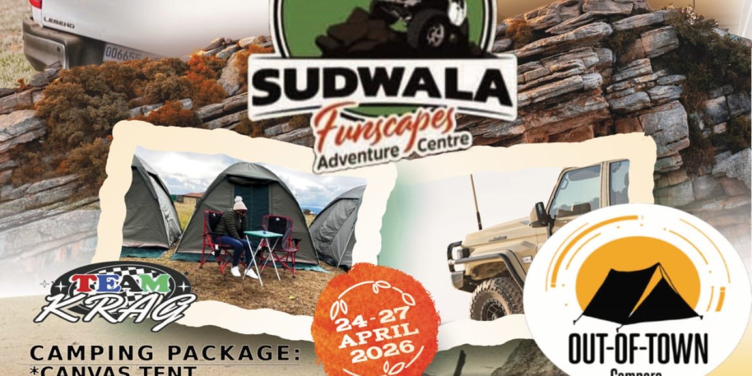 Mpumalanga 4x4 Explosion Camping Packages
