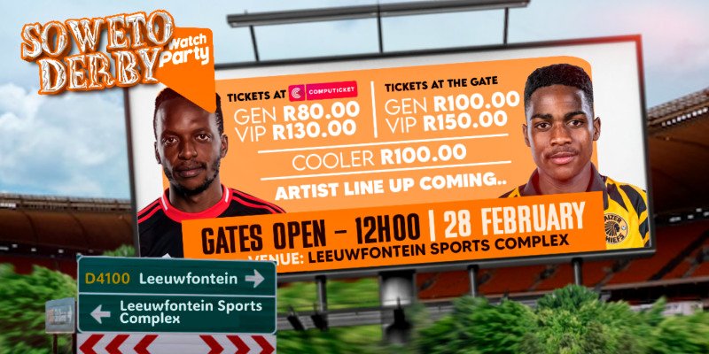 Sekhukhune Fan Park Experience 