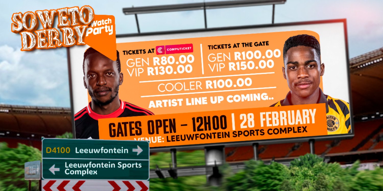 Sekhukhune Fan Park Experience 