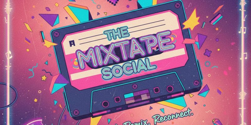The Mixtape Social