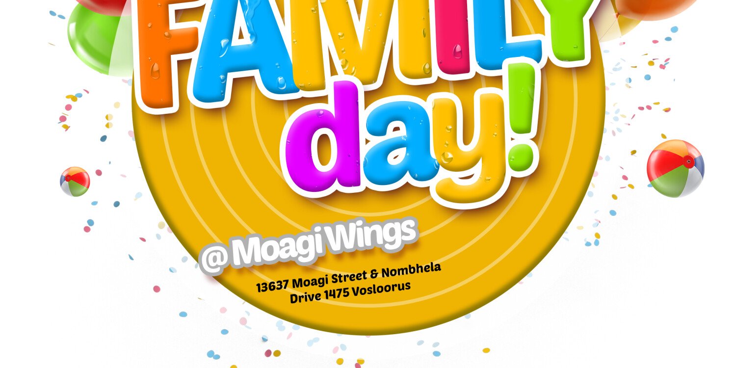 Sunday Family Day