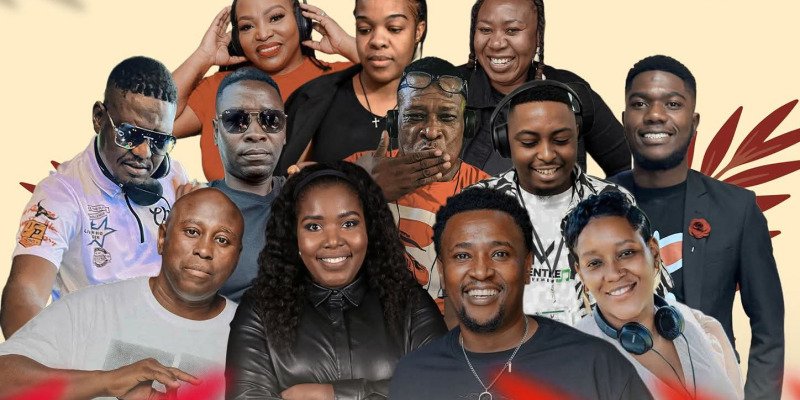 THE LOVE CONNEXION VALENTINES EDITION