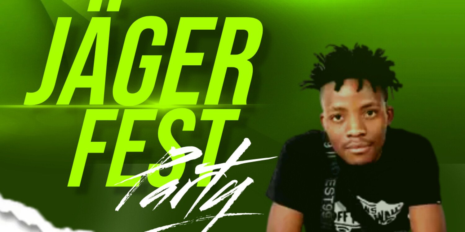 Jäger fest party