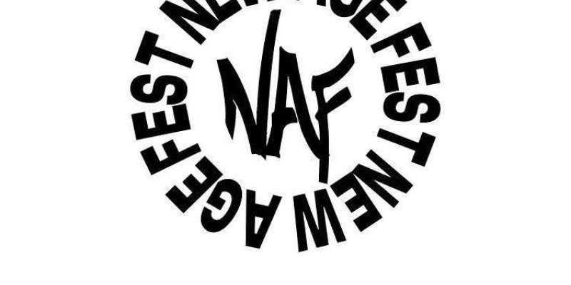 NEW AGE FEST ( EASTER MARKET ) 