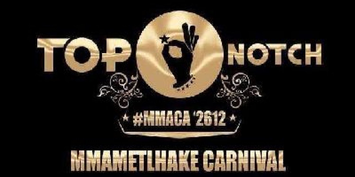 7th Annual Mmametlhake Carnival Easter Edition 