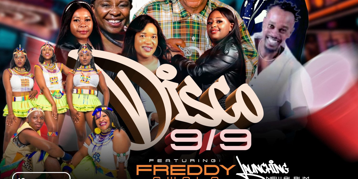 Disco 9/9