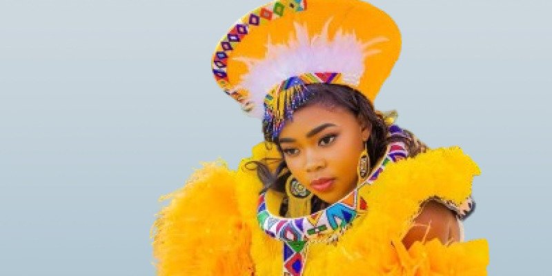 Be That Strong Woman Event - 11th Annual 