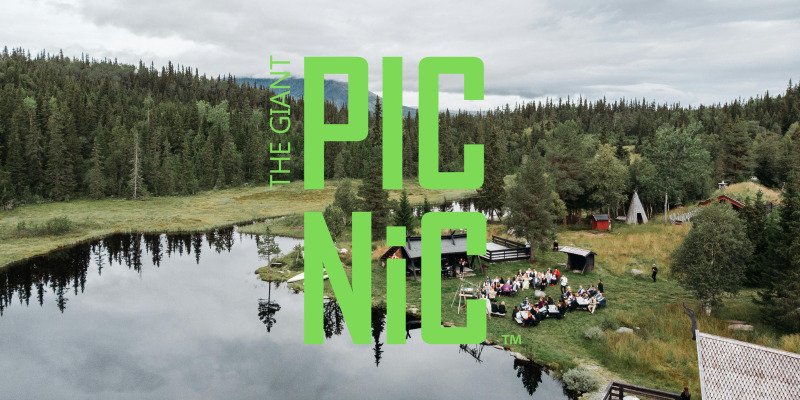 The Giant Picnic