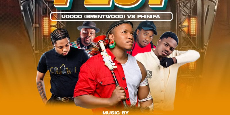 MASKANDI FEST (UGODO BRENTWOOD VS PHINIFA)