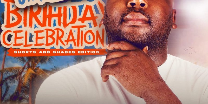 Jingles Birthday Celebration 