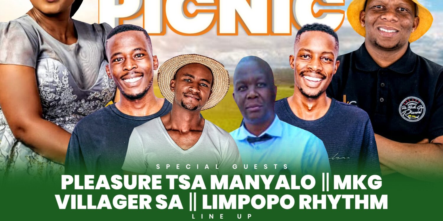 Re Boile Gae New Year's Picnic 