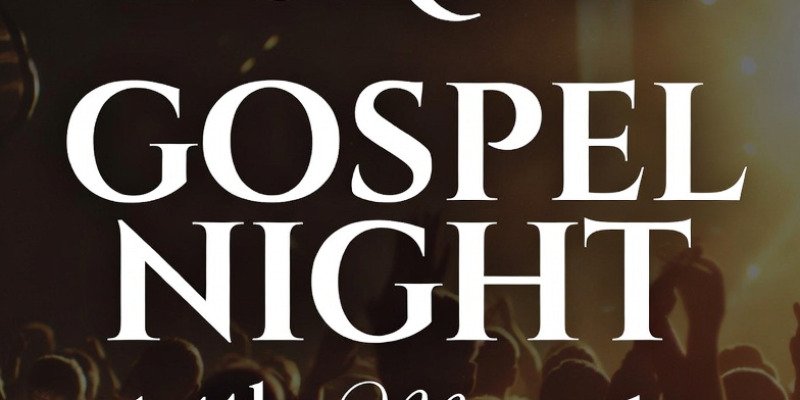 A Night of pure worship