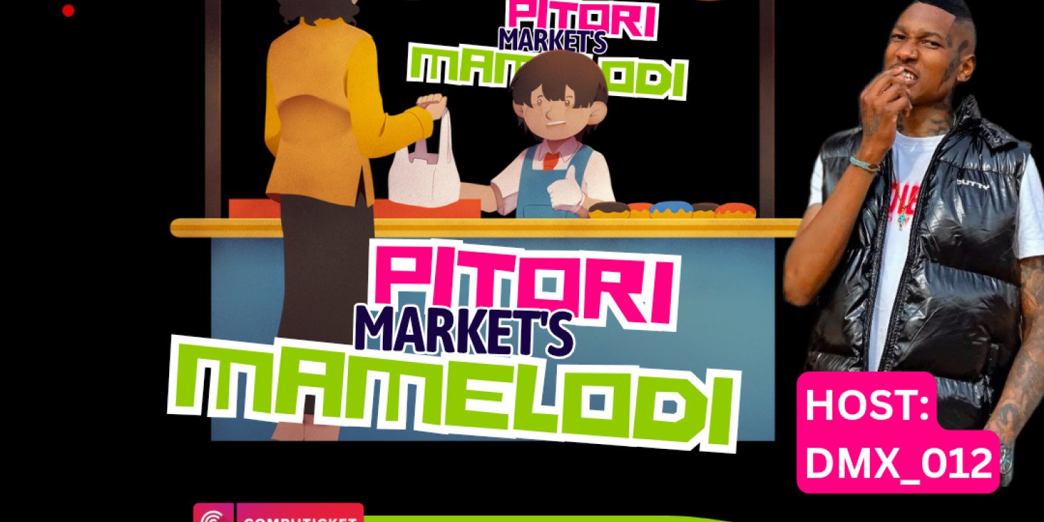 PITORI MARKET'S MAMELODI 