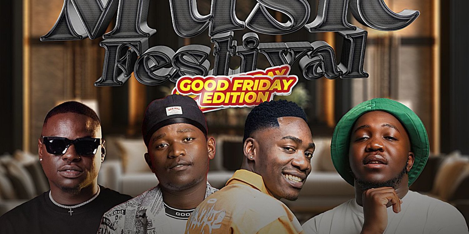 Ranola 1st Annual music festival 