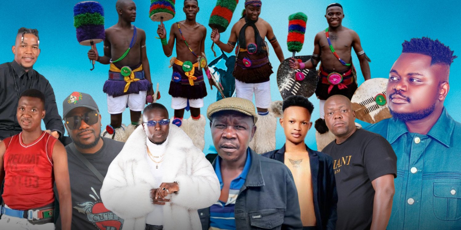 KC MUSIC & BUSINESS FM