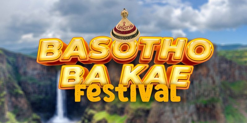Basotho ba kae Festival 