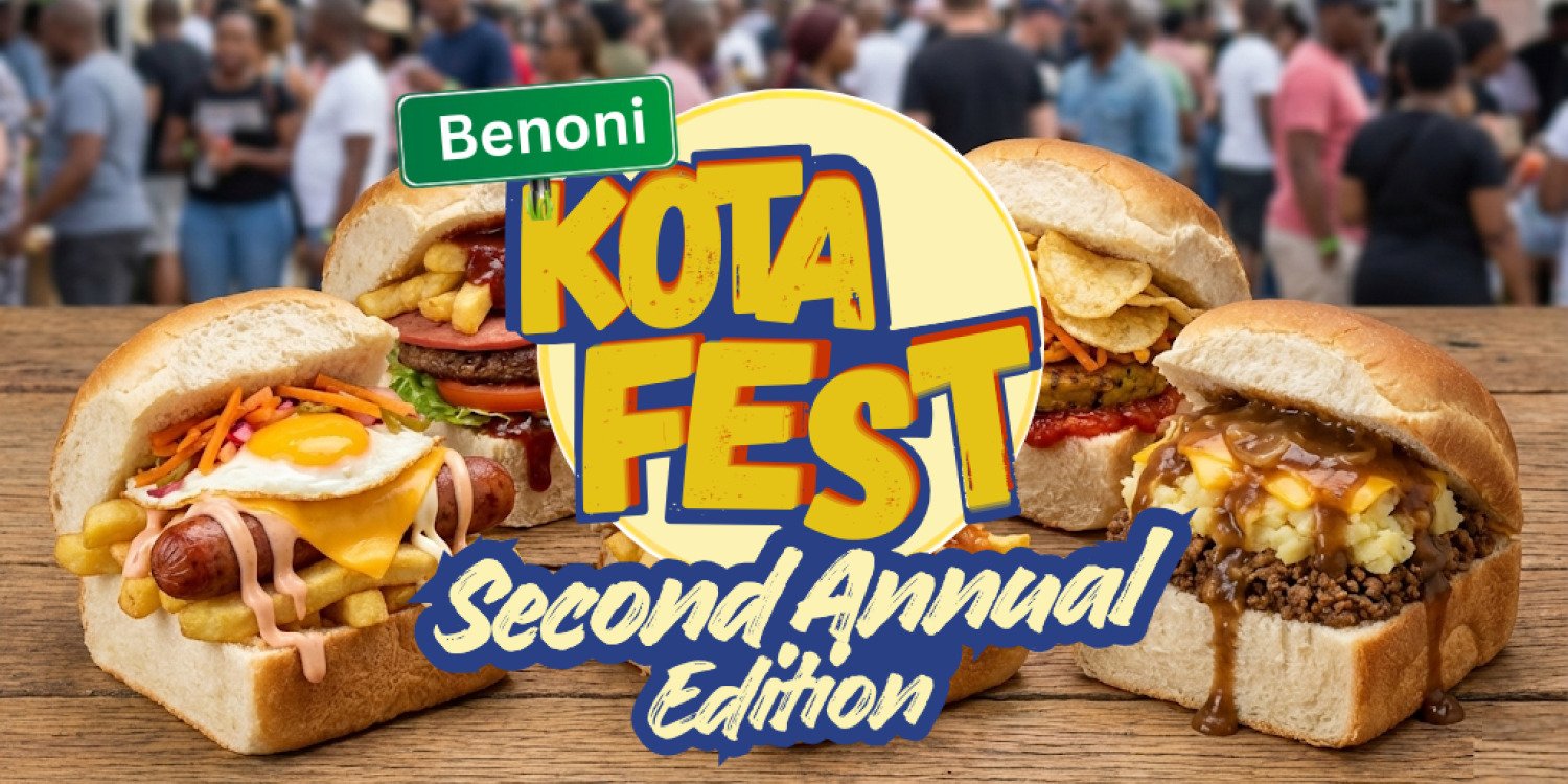 Benoni Kota Fest