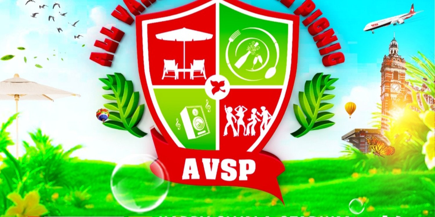 ALL VARSITIES SOCIAL PICNIC 