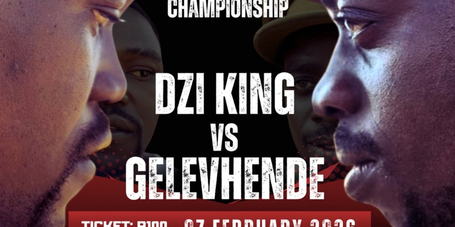 MUSANGWE OFFICIAL CHAMPIONSHIP 