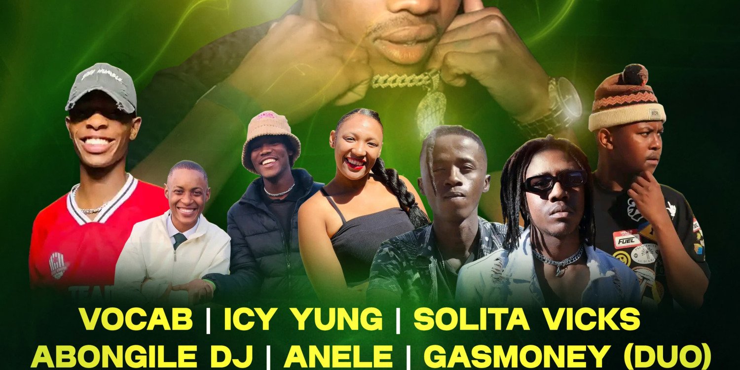 2K DABABY ONE MEN SHOW 