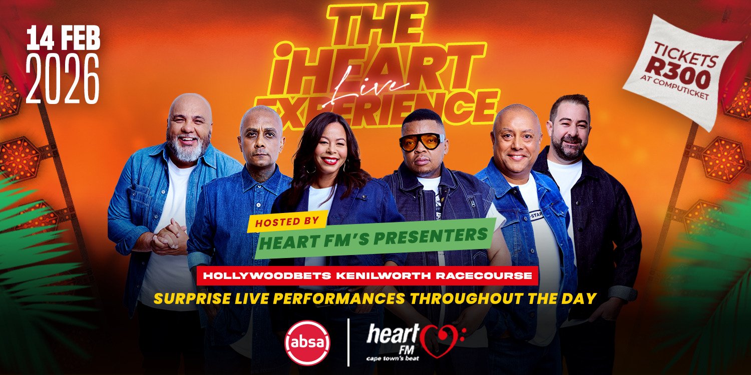 The iHeart Live Experience