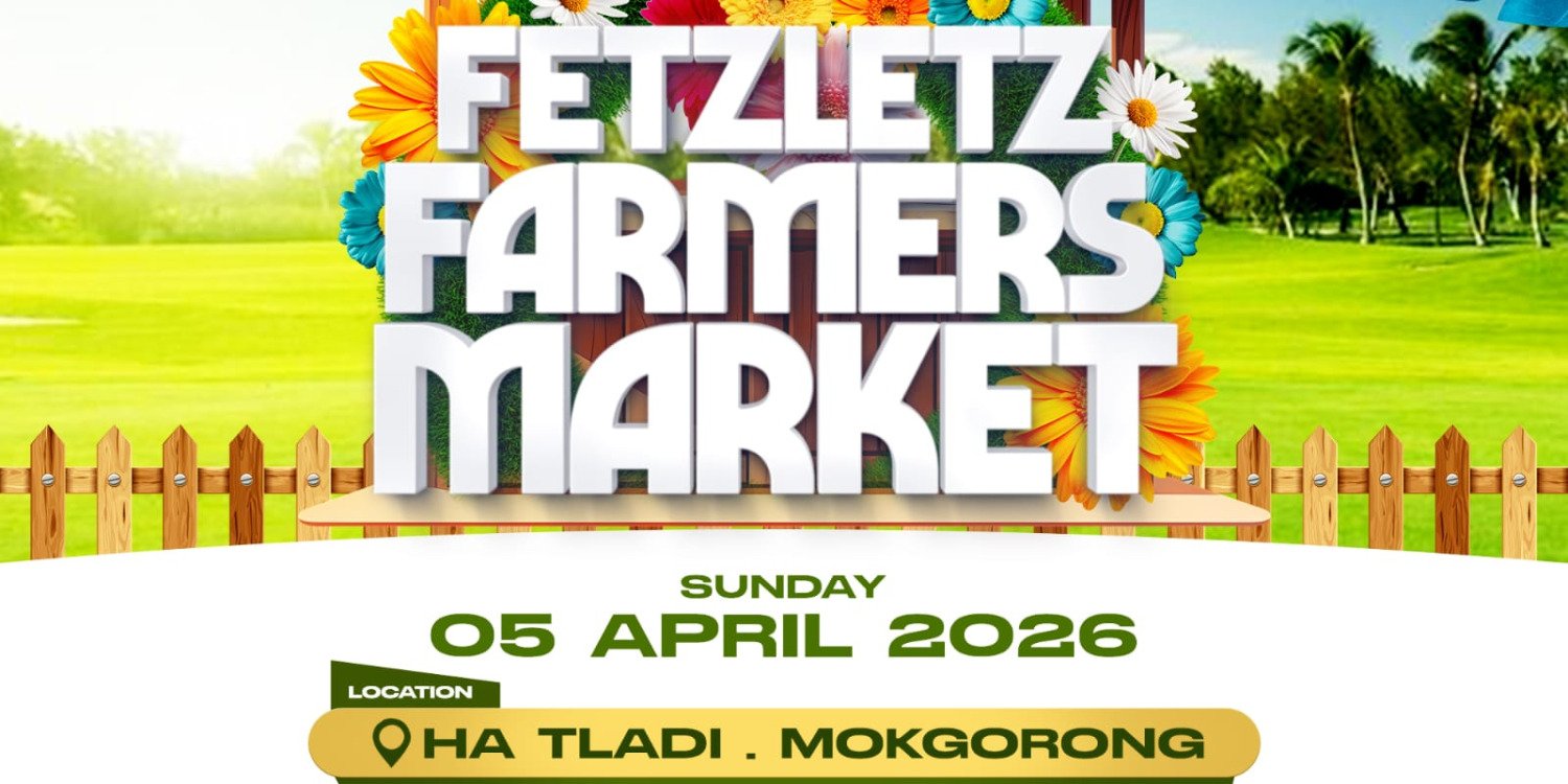 Fetzletz Farmers Market 