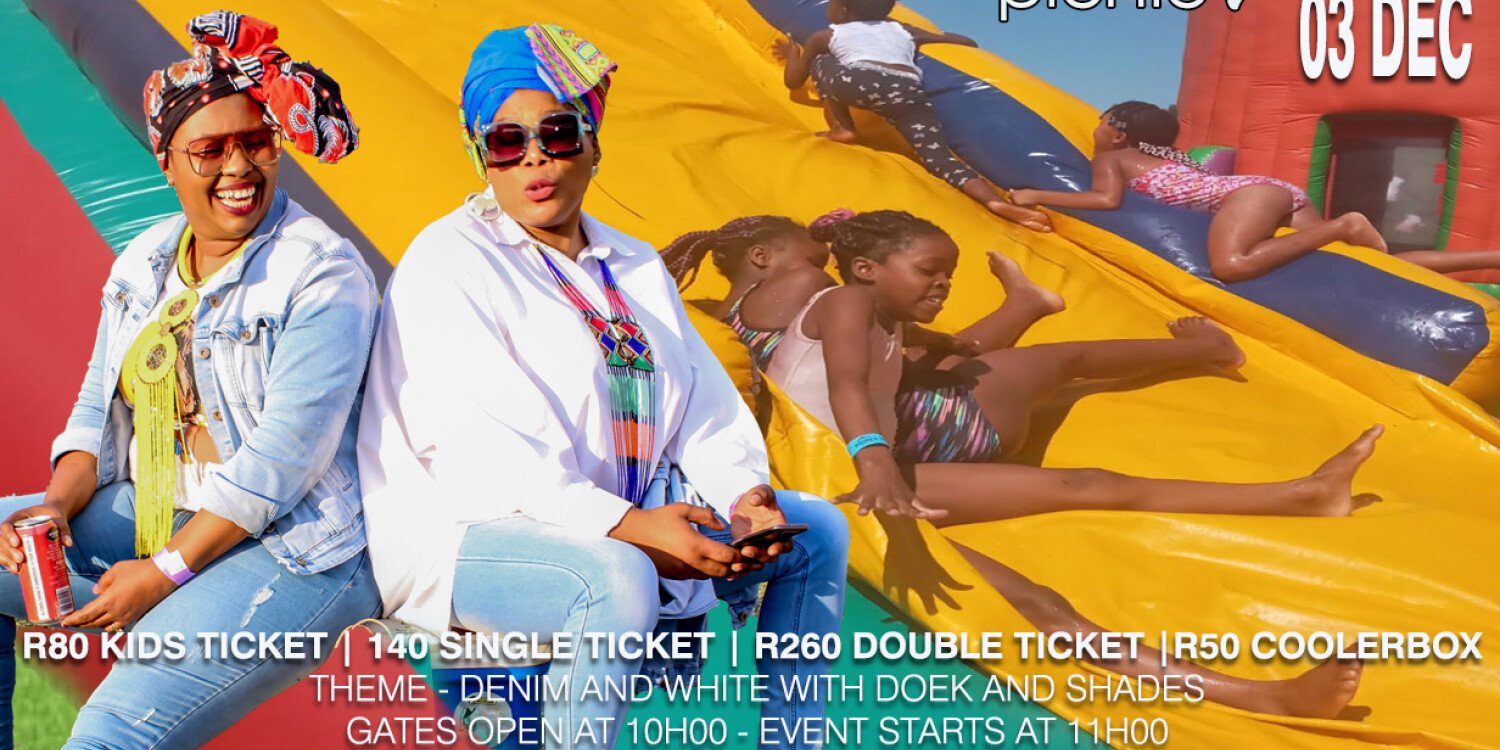 Doek and Shades Family Picnic