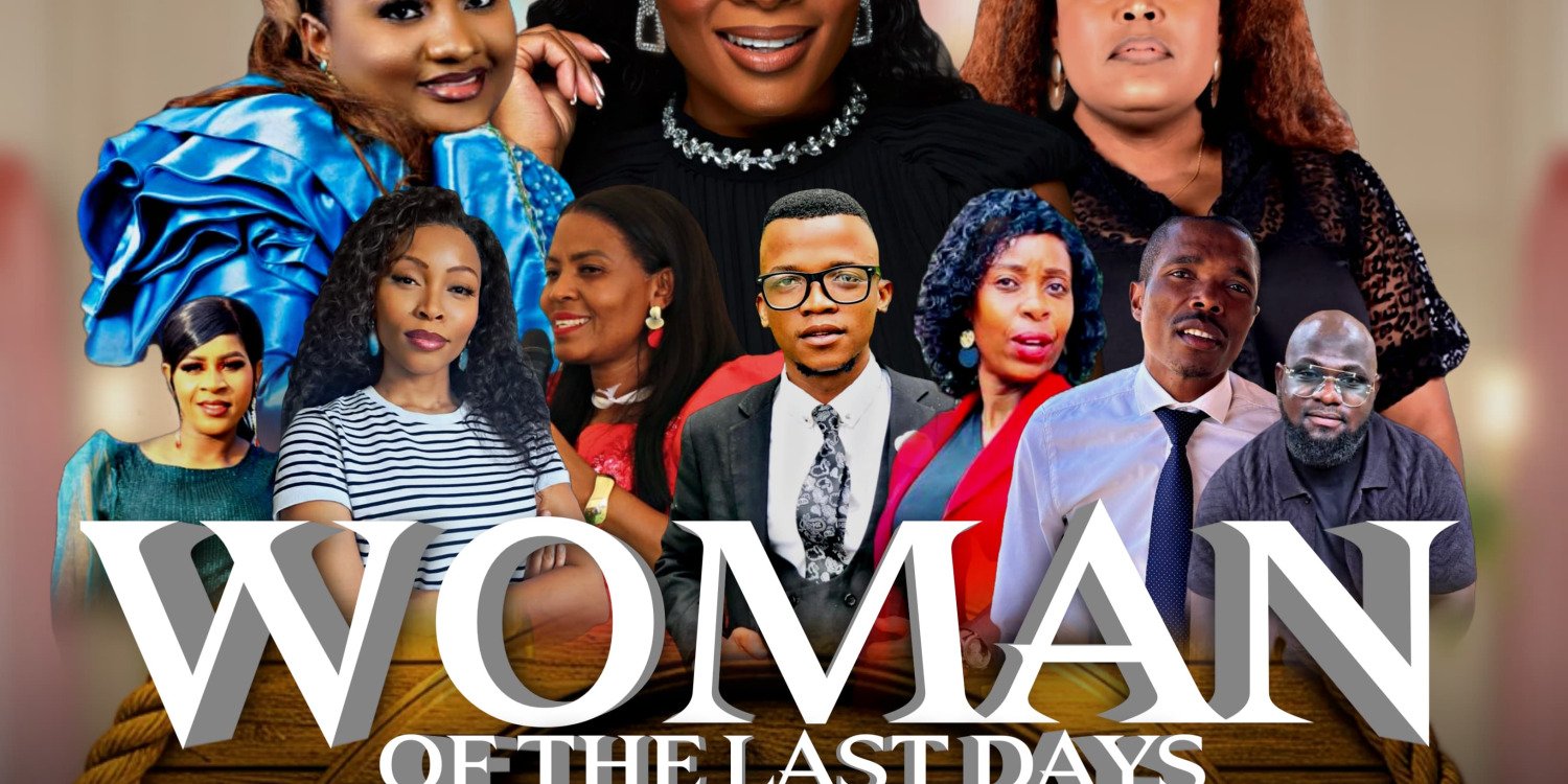 Women of the last days gala dinner 