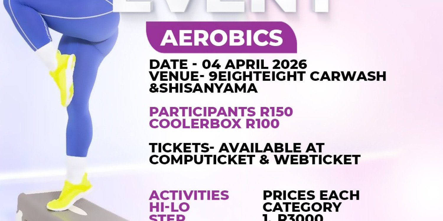 9EightEight Aerobics 