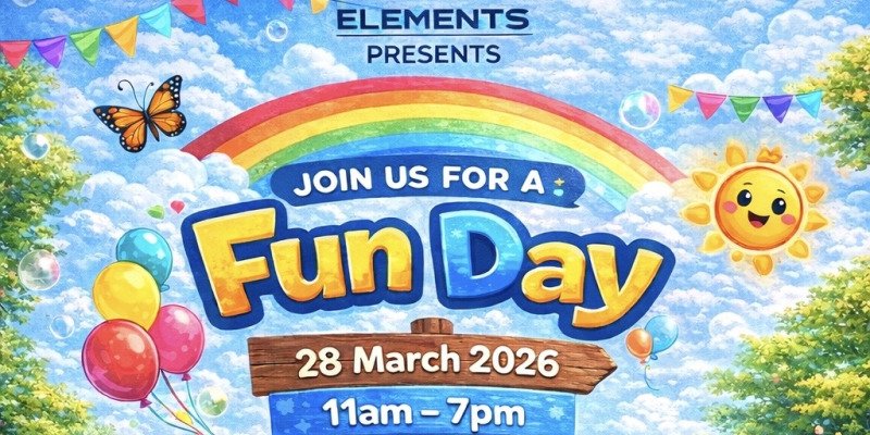 ElementsofSA - Fun Day