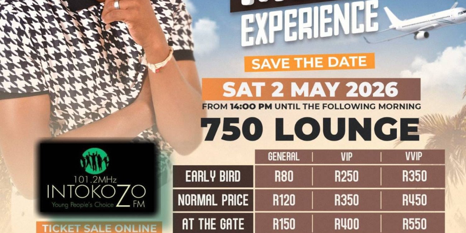 Malukazi Music Experience 