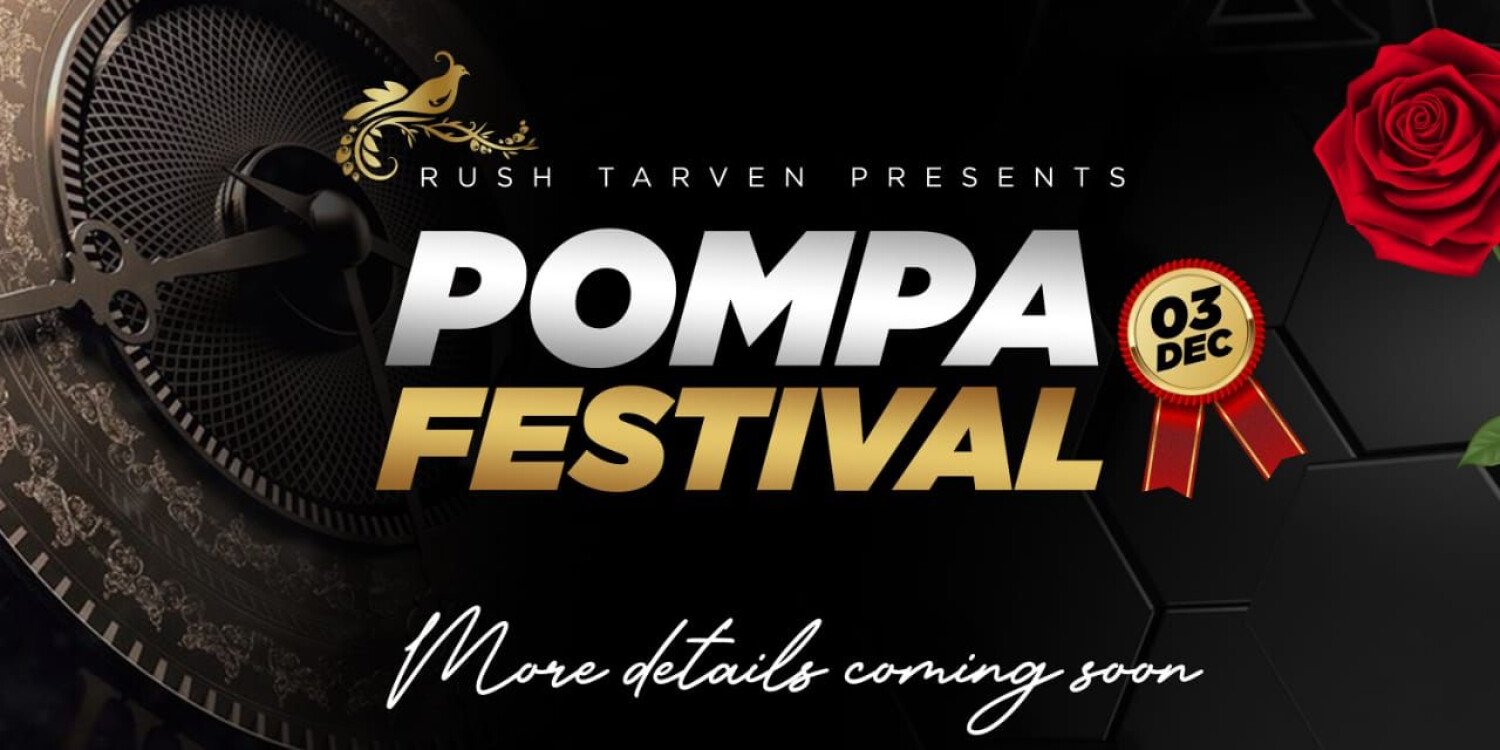 Pompa festival 2