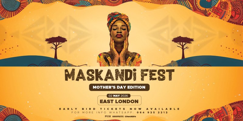 Maskandi Fest East London