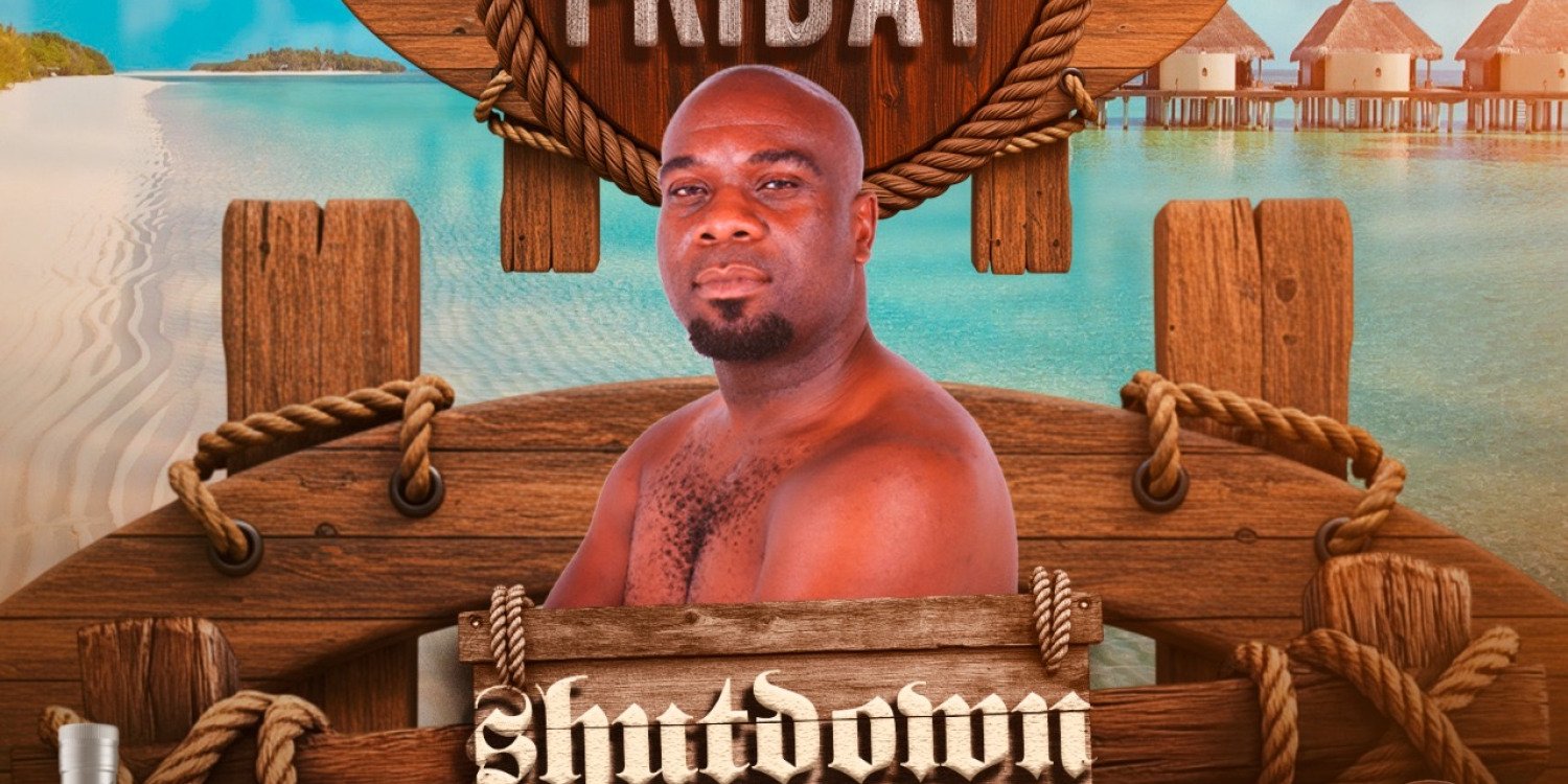 Mr Nghuza Good Friday Shutdown 