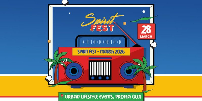 Spirit Fest SA 