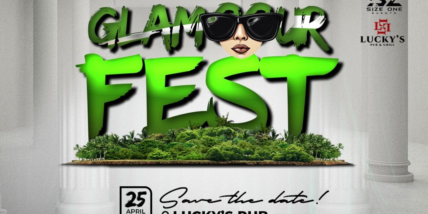 Glamoour Fest