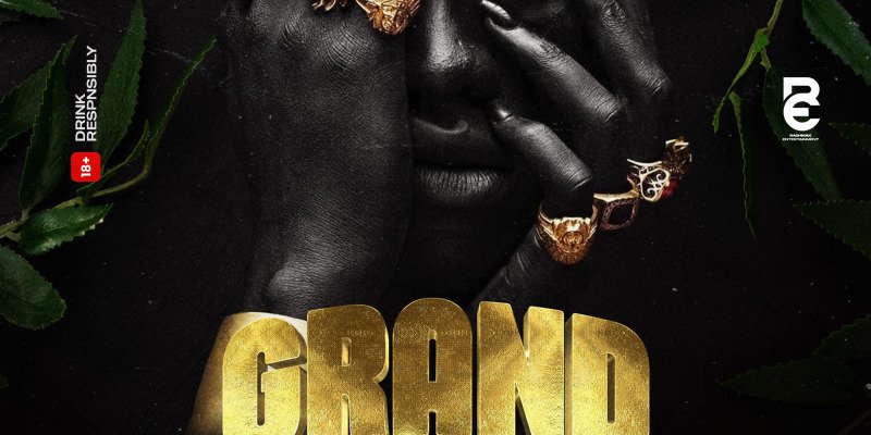 Rachmak Lifestyle Grandopening 