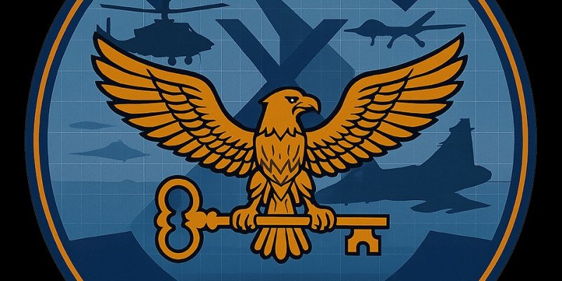 2026 SA Air Force Tech Show