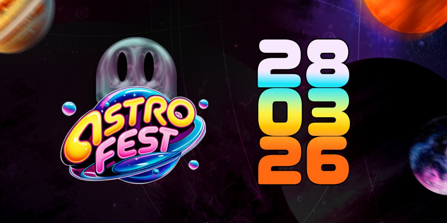 ASTRO FEST