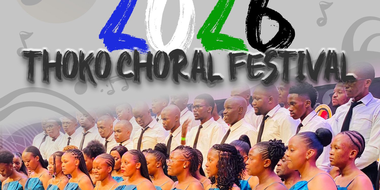Thoko Choral Festival