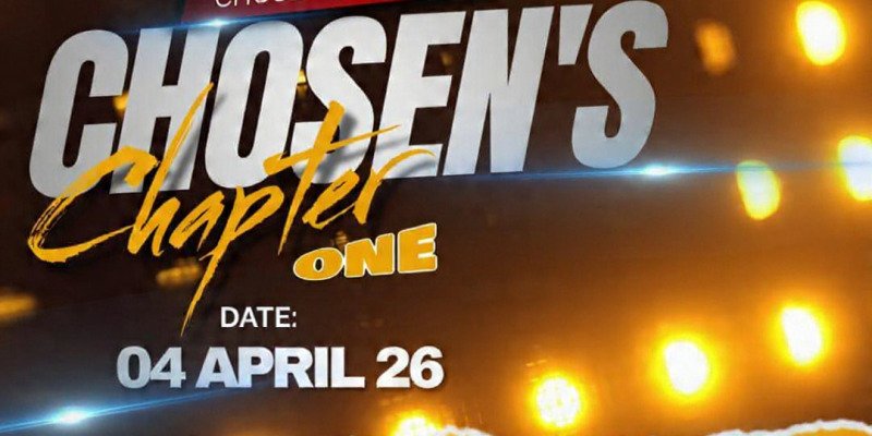 Party with the chosens 