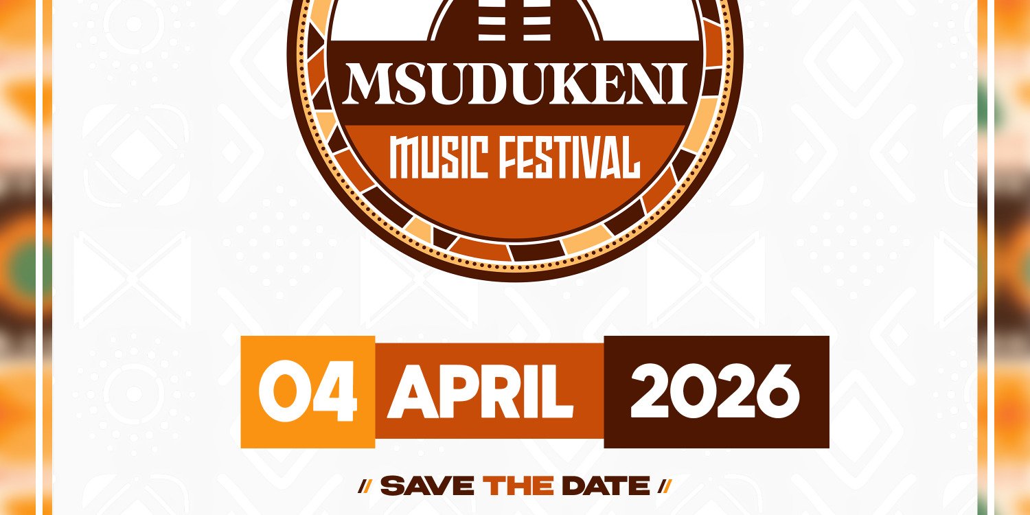 Msudukeni Music Festival 
