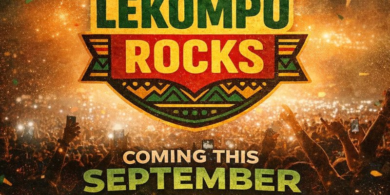 Fact Lekompo Rocks 2026