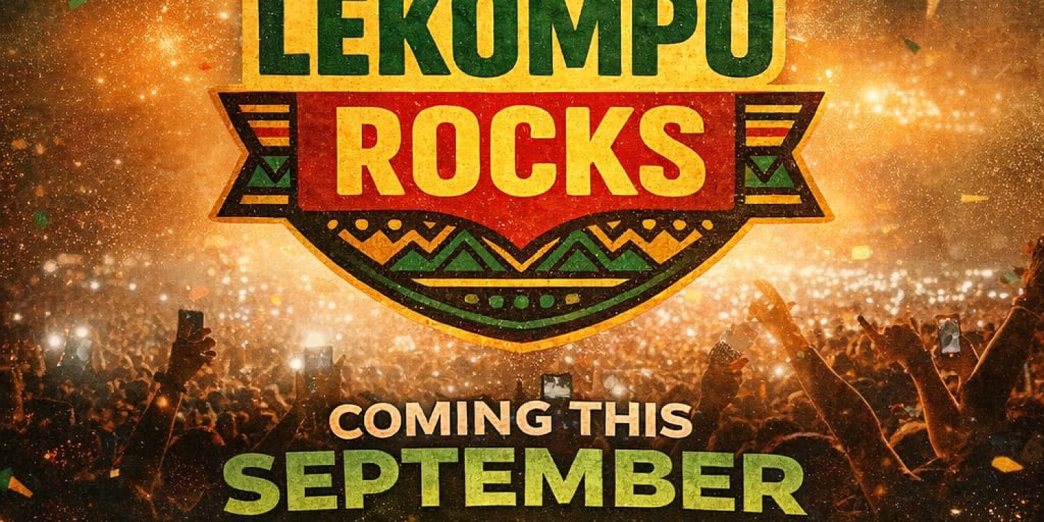 Fact Lekompo Rocks 2026