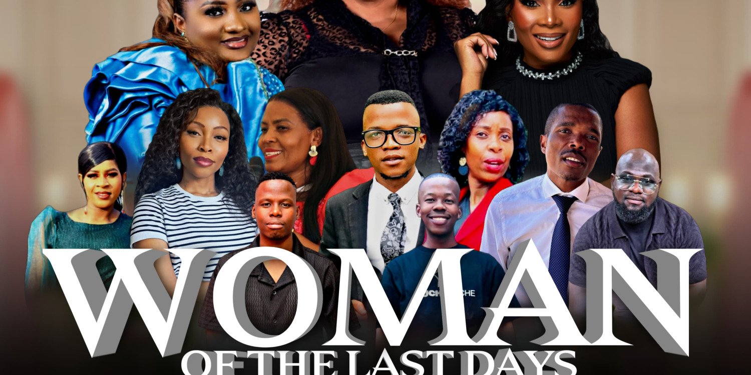 WOMEN OF THE LAST DAYS 2ND ANNUAL GALA DINNER