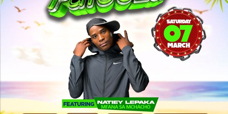 Mika’s Lake Park & BLY Pool Party 